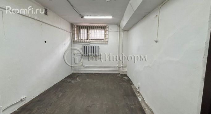 Аренда склада 123.7 м², Большой Смоленский проспект - фото 4