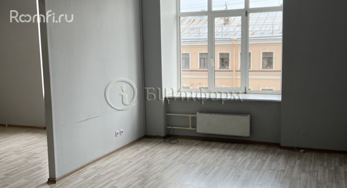 Аренда офиса 22.6 м², Московский проспект - фото 2