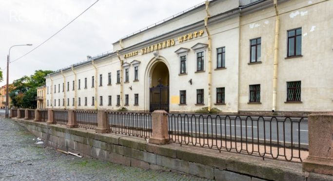 Аренда офиса 257.3 м², набережная реки Фонтанки - фото 1