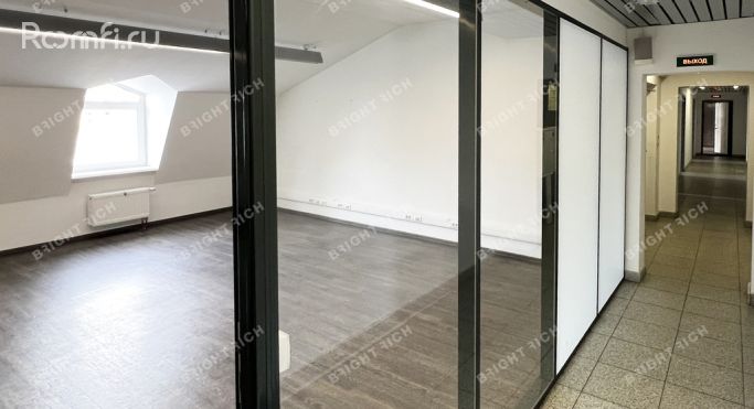 Аренда офиса 184 м², улица Чайковского - фото 3