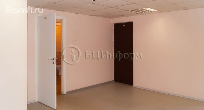 Аренда офиса 12.4 м², улица Марата - фото 3