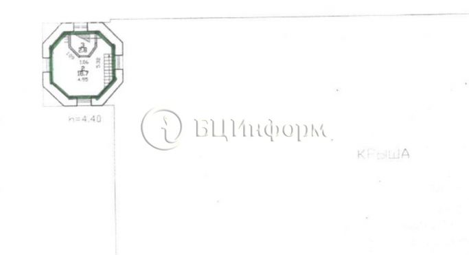 Аренда офиса 42.9 м², проспект Шаумяна - фото 2