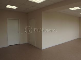 Аренда офиса 197.9 м²