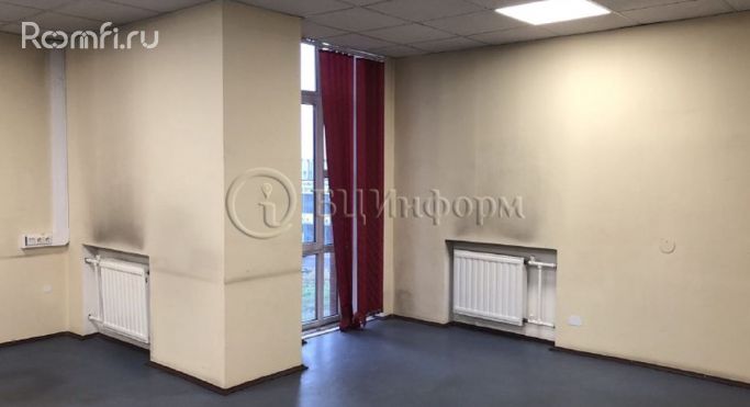 Аренда офиса 152.5 м², улица Фучика - фото 3