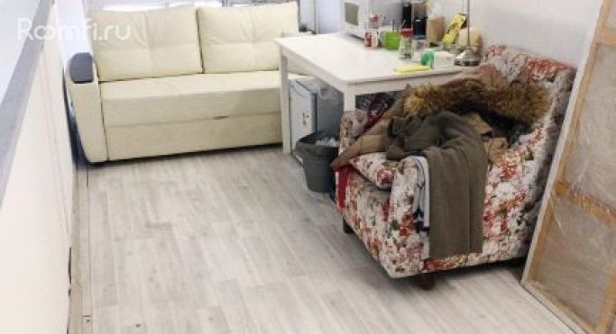 Аренда офиса 45.1 м², Звенигородская улица - фото 3