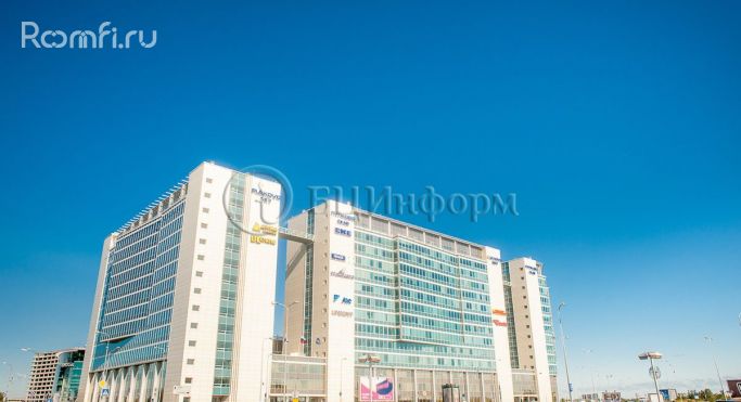 Аренда офиса 14613.9 м², Внуковская улица - фото 5