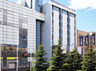 Аренда помещения свободного назначения 72 м²