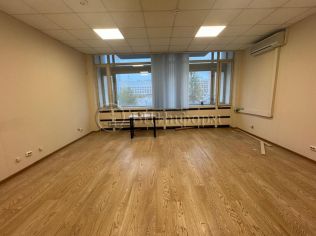 Аренда офиса 72.6 м²