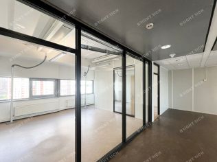 Аренда офиса 485 м²
