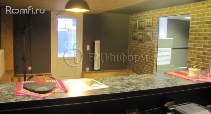 Аренда офиса 10 м², Английский проспект - фото 2