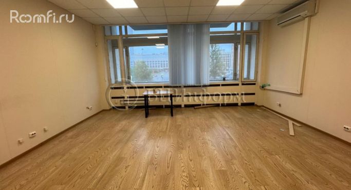 Аренда офиса 72.6 м², площадь Конституции - фото 1