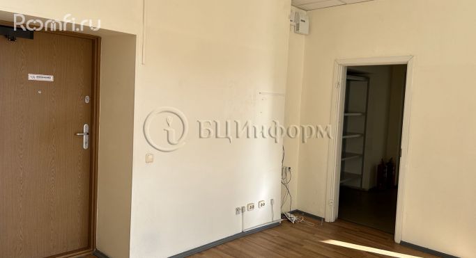 Аренда офиса 66.6 м², Разъезжая улица - фото 4