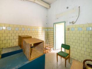 Аренда склада 22.7 м²