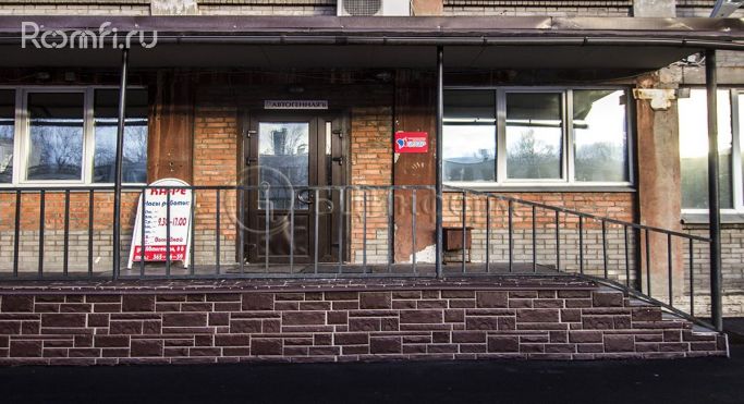 Аренда офиса 50 м², Автогенная улица - фото 3