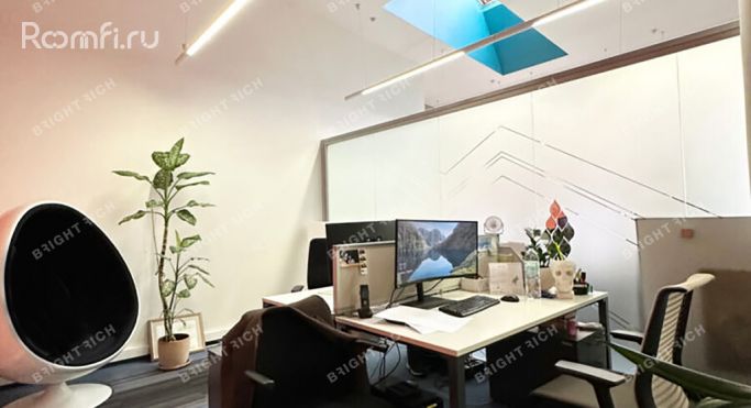 Аренда офиса 190.3 м², Литейный проспект - фото 3