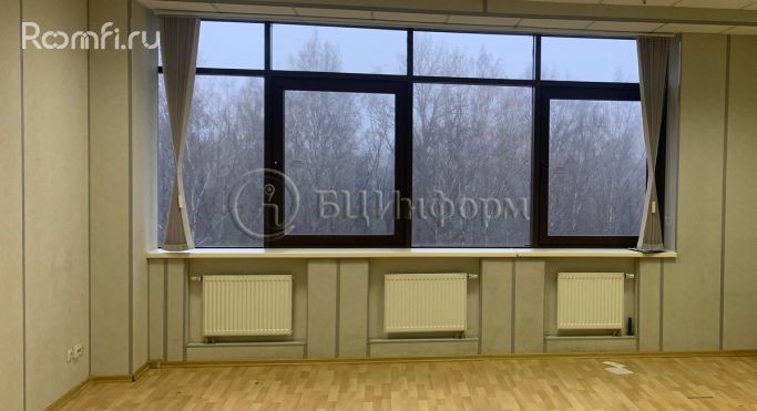 Аренда офиса 39.5 м², Торфяная дорога - фото 1