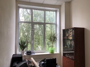 Аренда офиса 21.4 м²