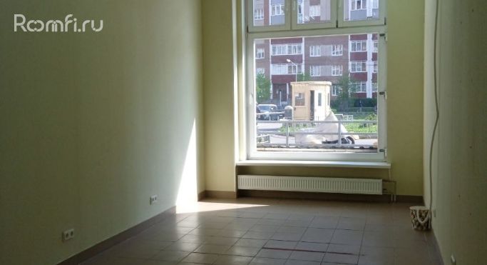 Аренда торгового помещения 24.4 м², Лыжный переулок - фото 2