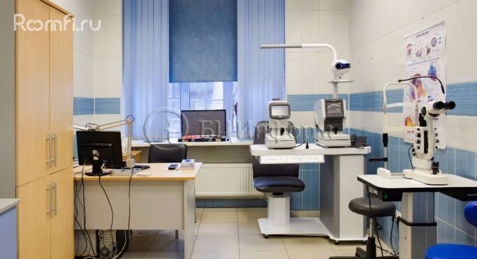 Аренда помещения свободного назначения 1900 м², улица Красного Текстильщика - фото 3