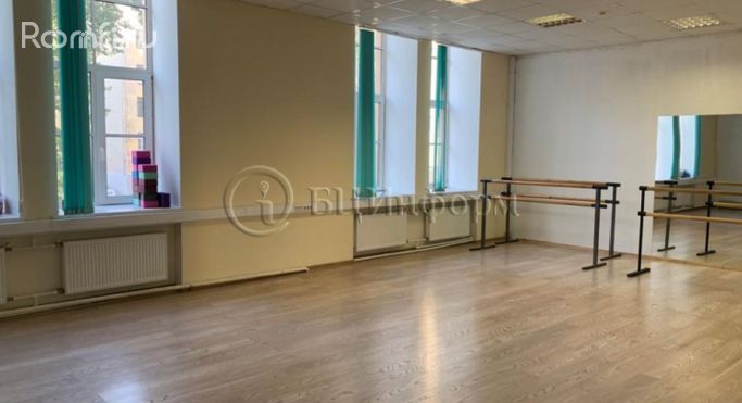 Аренда офиса 215.9 м², улица Мира - фото 2