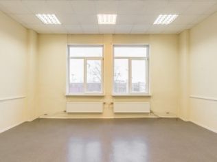 Аренда офиса 36.4 м2 в бизнес-центре, метро Василеостровская