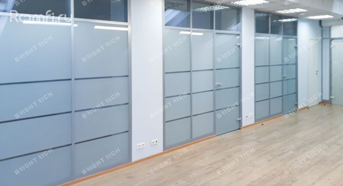 Аренда офиса 118.6 м², Заставская улица - фото 3