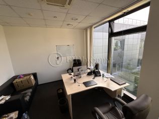 Аренда офиса 15.6 м²