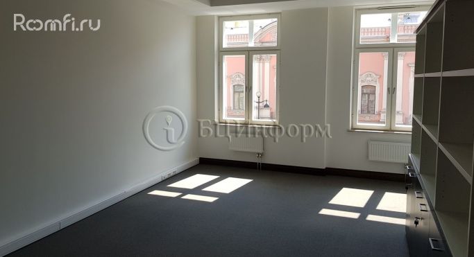 Аренда офиса 103.2 м², Невский проспект - фото 3