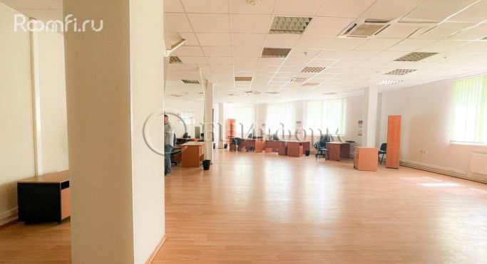 Аренда офиса 54 м², Мурзинская улица - фото 4