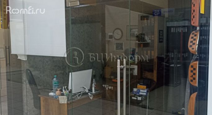 Аренда торгового помещения 12.1 м², 2-й Муринский проспект - фото 2