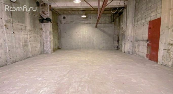 Аренда помещения свободного назначения 56 м², улица Севастьянова - фото 3