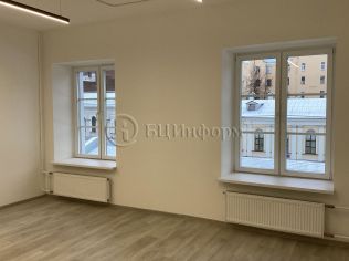 Аренда офиса 116.5 м²