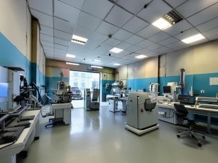 Аренда производственного помещения 59.2 м²