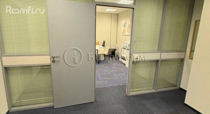 Аренда офиса 182.9 м², Стартовая улица - фото 2