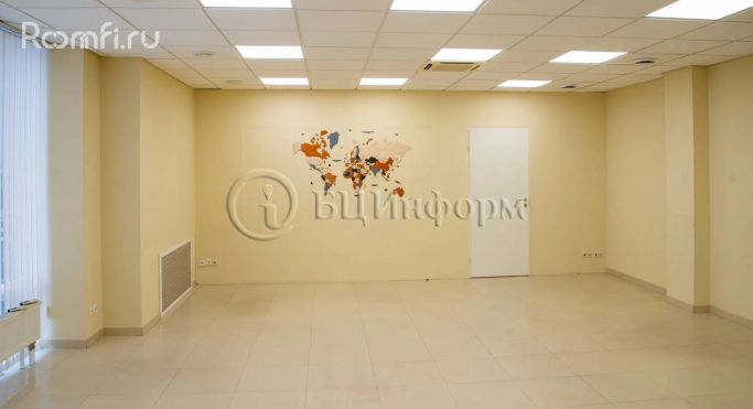 Аренда офиса 89.4 м², Мельничная улица - фото 5