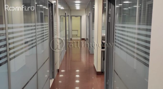 Аренда офиса 196.7 м², Малый проспект Васильевского острова - фото 5