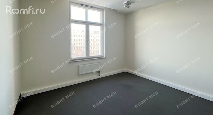 Аренда офиса 445.2 м², Невский проспект - фото 3