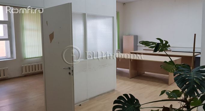 Аренда офиса 158.5 м², набережная реки Мойки - фото 4