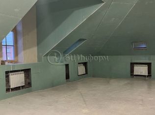 Аренда офиса 316.9 м²