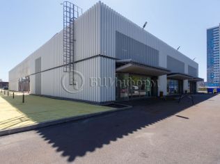Аренда помещения свободного назначения 393.1 м²