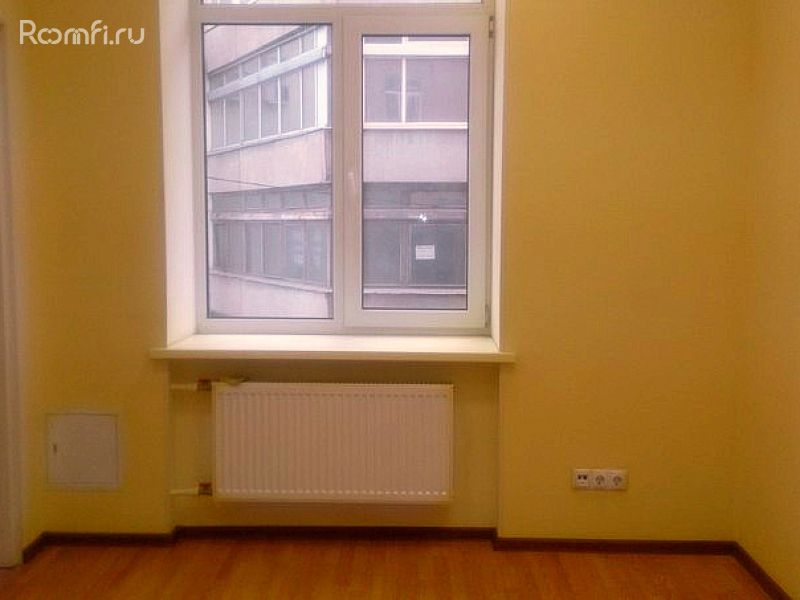 Аренда офиса 11.9 м2 в многофункциональном комплексе, метро Нарвская, улица Швецова - фото 1