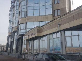 Аренда офиса 519 м²