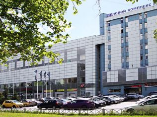 Аренда помещения свободного назначения 72 м²