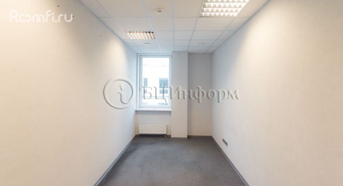 Аренда офиса 39.3 м², Варшавская улица - фото 2