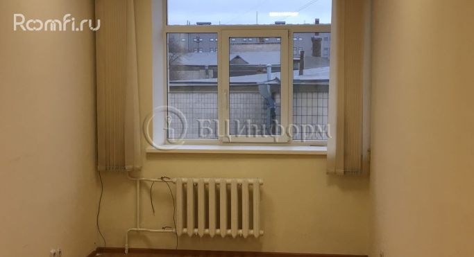 Аренда офиса 65 м², Чугунная улица - фото 1