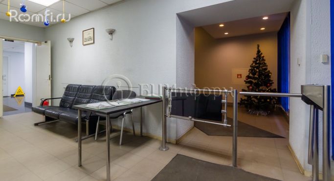 Аренда торгового помещения 133.5 м², Владимирский проспект - фото 4