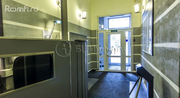 Аренда офиса 160 м², Большой проспект Петроградской стороны - фото 5