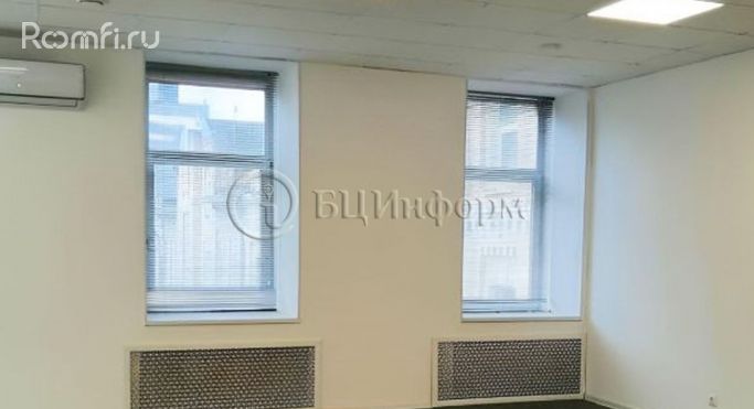 Аренда офиса 81.3 м², Цветочная улица - фото 2
