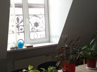 Аренда офиса 33 м²