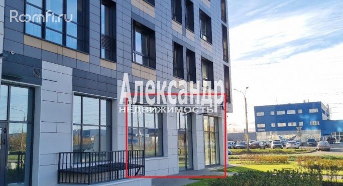 Аренда торгового помещения 81.3 м², Кубинская улица - фото 2